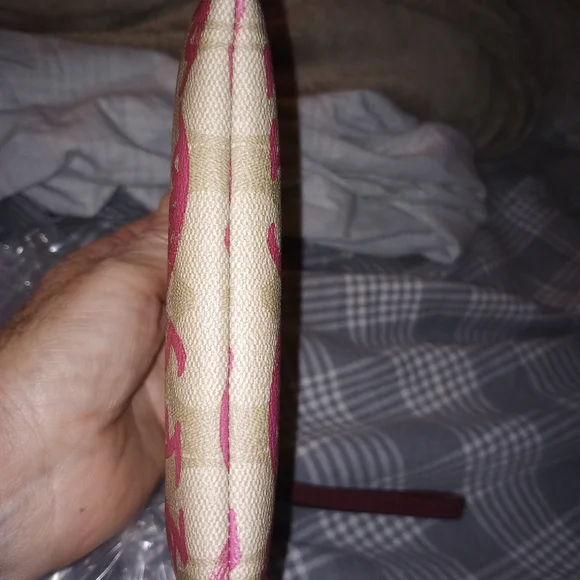 Coach Rexy Wristlet; Limited Edition, NWOT; $98 - Picture 4 of 8